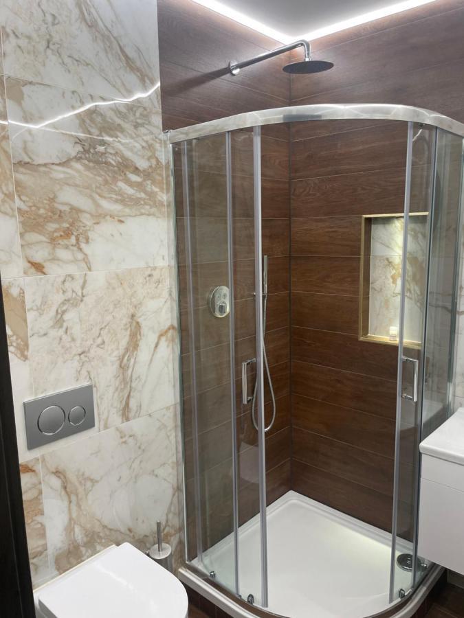 Park Avenue Hotel London Ngoại thất bức ảnh