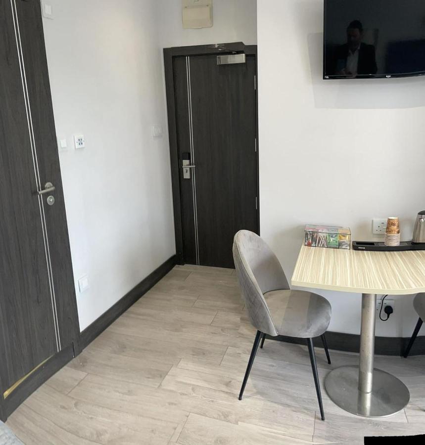 Park Avenue Hotel London Ngoại thất bức ảnh