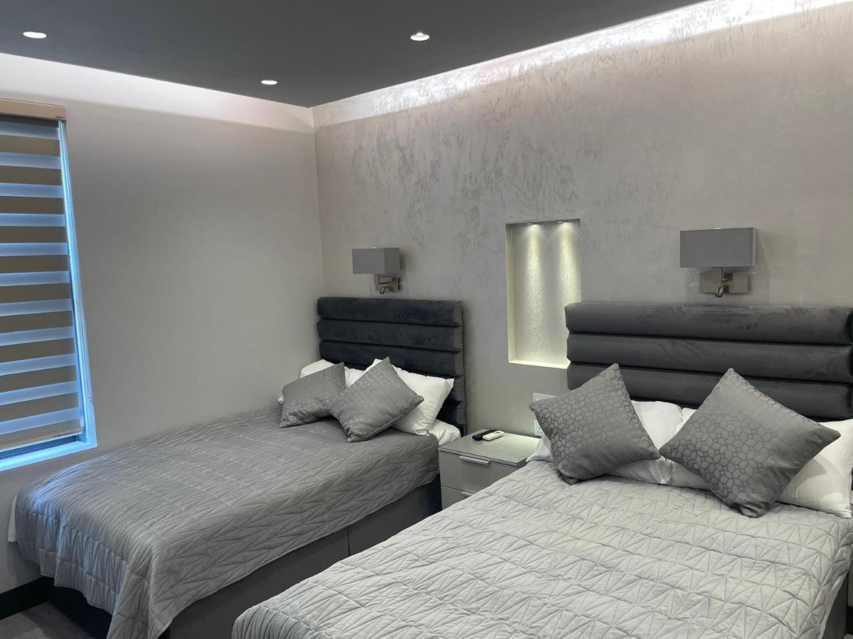 Park Avenue Hotel London Ngoại thất bức ảnh