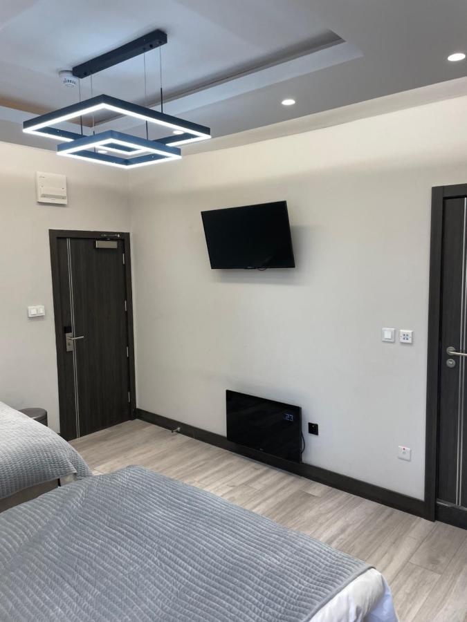 Park Avenue Hotel London Ngoại thất bức ảnh