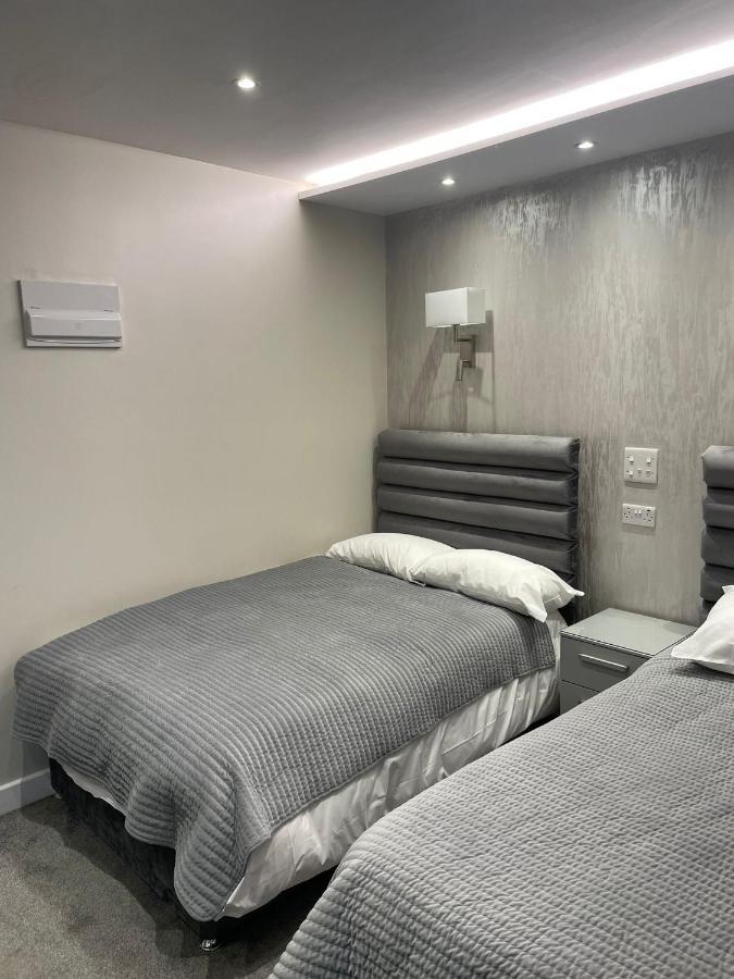 Park Avenue Hotel London Ngoại thất bức ảnh