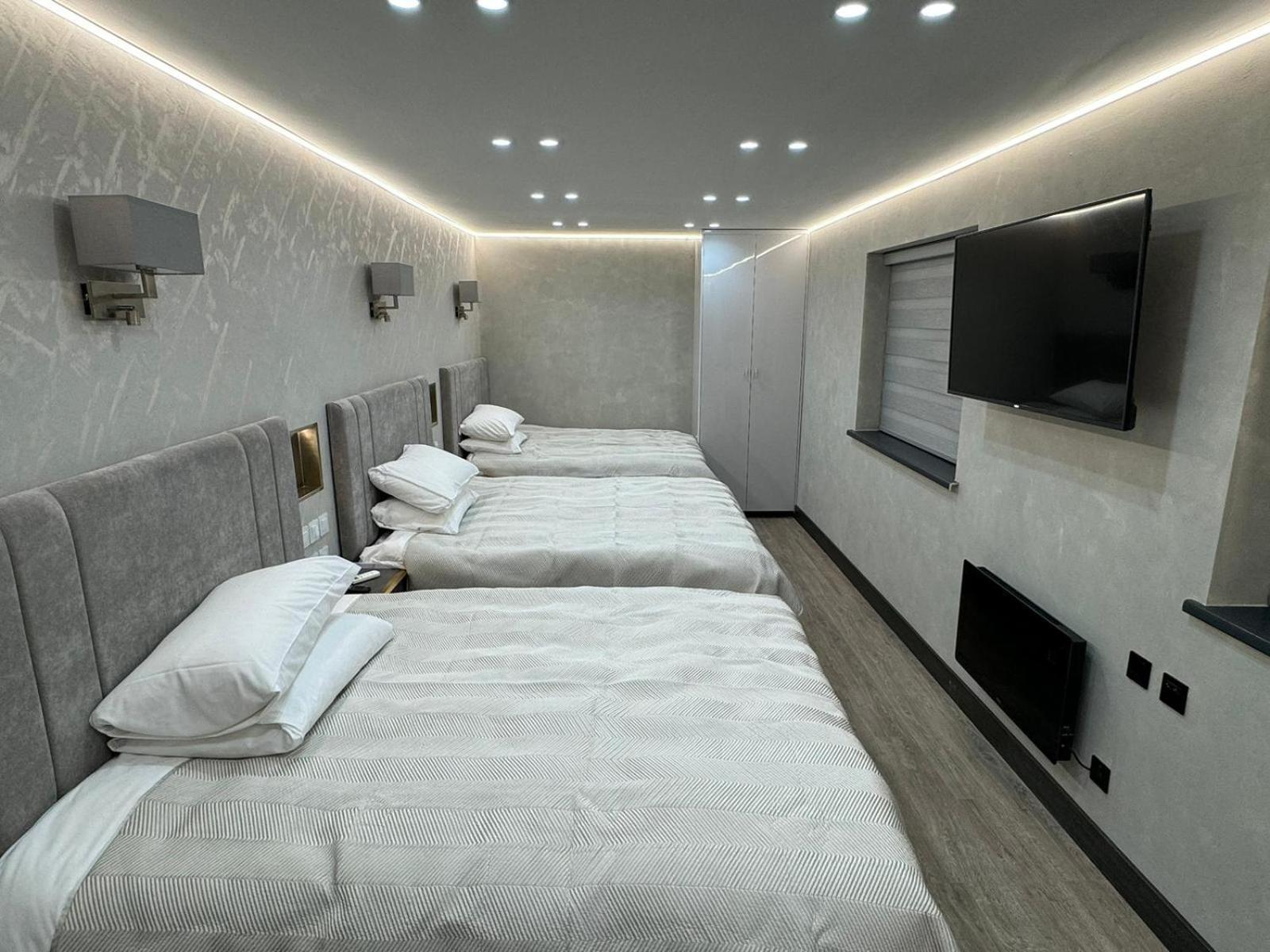Park Avenue Hotel London Ngoại thất bức ảnh