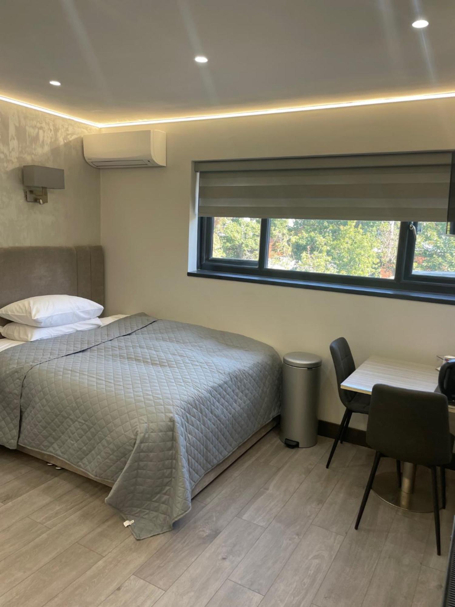 Park Avenue Hotel London Ngoại thất bức ảnh