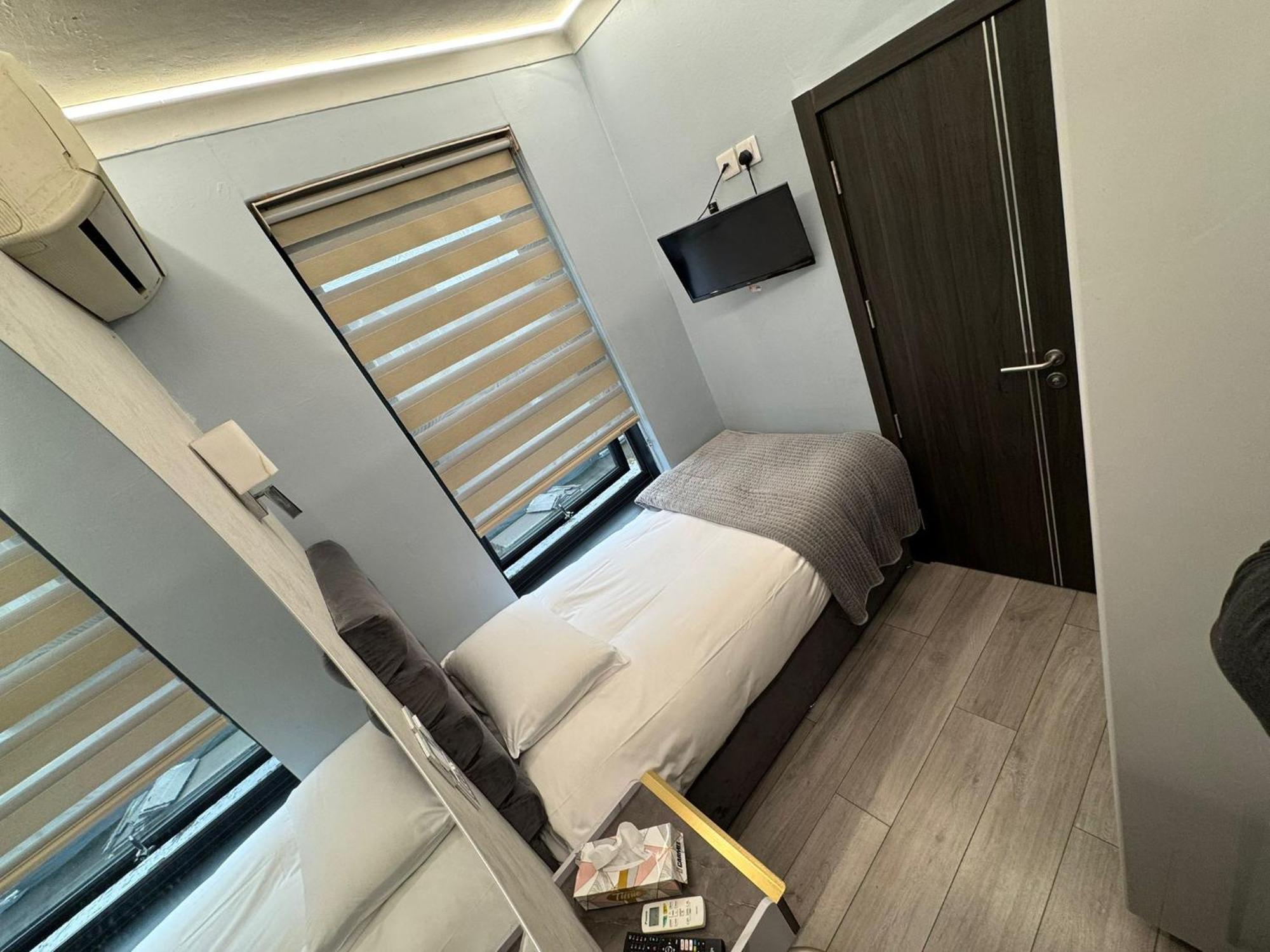 Park Avenue Hotel London Ngoại thất bức ảnh