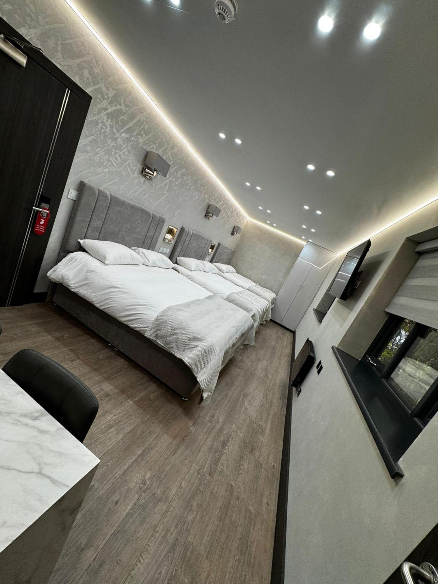 Park Avenue Hotel London Ngoại thất bức ảnh